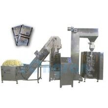 豆芽包裝機，綠豆芽包裝機