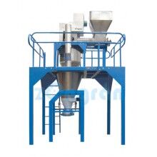 小麥面粉包裝機，面包粉包裝機