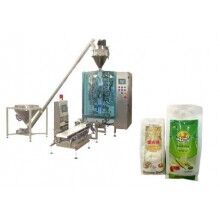 蛋糕粉包裝機，面包粉包裝機