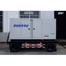 臨沂發(fā)電機(jī)租賃，臨沂哪里租賃發(fā)電機(jī)