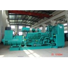 菏澤發(fā)電機(jī)租賃，菏澤哪里租賃發(fā)電機(jī)