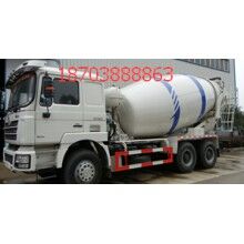 獲嘉6方混凝土罐車廠家、價格