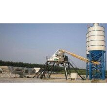 仙游小型hzs25攪拌站設備廠家