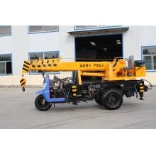 3噸三輪起重機(jī)時(shí)風(fēng)農(nóng)用小吊車