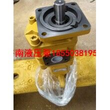 裝載機(jī)JHP3160 JHP3180 JHP3200齒輪油泵廠家價(jià)格