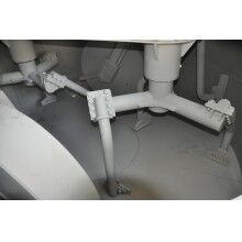 行星式立軸攪拌機(jī)，攪拌機(jī)品牌廠家---青島迪凱為您簡析其獨特之優(yōu)點！