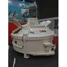 耐火材料立式攪拌機，青島立軸行星式耐火材料攪拌機使用過程中需要注意的3大事項！