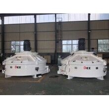  購買DMP立式混凝土750攪拌機(jī)哪個牌子好？