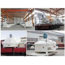 立軸行星式攪拌機(jī)攪拌快、效率高，品牌設(shè)備廠家力薦