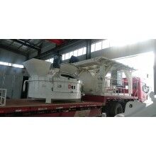 青島水泥攪拌機(jī)混合勻質(zhì)性高、信譽(yù)好高環(huán)保