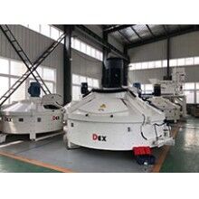 亮相uhpc超高性能混凝土領(lǐng)域，行星式攪拌機(jī)開啟行業(yè)攪拌新方式