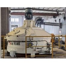 打卡水泥制品行業(yè)，行星式攪拌機(jī)展現(xiàn)硬核實(shí)力