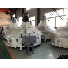 行星式攪拌機(jī)持續(xù)進(jìn)行創(chuàng)新優(yōu)化，展現(xiàn)更多優(yōu)異技能