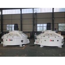 行星式攪拌機(jī)在攪拌大時代中獲得水泥制品行業(yè)攪拌的“話語權(quán)”！