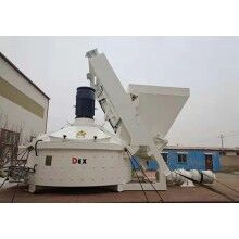 用品質(zhì)說話，立軸行星式攪拌機(jī)高勻質(zhì)的攪拌實力再+1