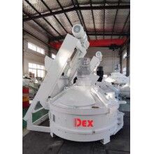 行星式立軸攪拌機(jī)可以讓透水磚行業(yè)攪拌效果翻倍，憑什么？