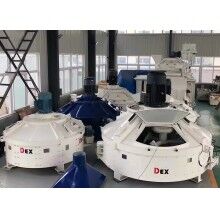 行星式攪拌機(jī)：用質(zhì)量說話才是行業(yè)競爭的關(guān)鍵！