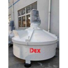 行星式攪拌機(jī)發(fā)揮科學(xué)合理攪拌技術(shù)，貫穿行業(yè)混合始末！