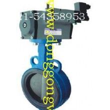 5046氣動(dòng)驅(qū)動(dòng)蝶閥，ROFES