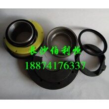 云南中聯HZS120攪拌站軸端密封