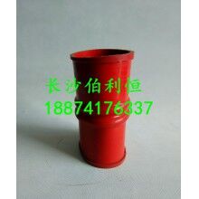  廠價供應中聯攪拌機配件，中聯攪拌機軟連接JS3000