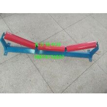 銷售攪拌機(jī)配機(jī)，中聯(lián)攪拌機(jī)配件原裝三聯(lián)托輥