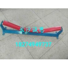 長期供應(yīng)攪拌機配件，南方路機JS4000攪拌機三聯(lián)托輥