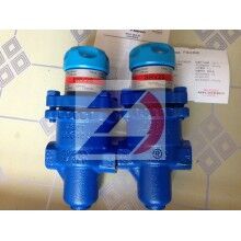 斯派莎克BRV2減壓閥、斯派莎克直接作用式減壓閥