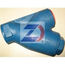 斯派莎克FIG12過濾器、斯派莎克絲扣過濾器