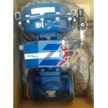 斯派莎克KB33溫度控制閥、斯派莎克溫度調(diào)節(jié)閥