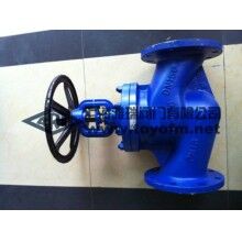 國(guó)標(biāo)波紋管截止閥