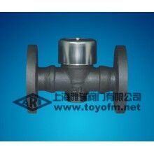 CS49H熱動(dòng)式圓盤式蒸汽疏水閥