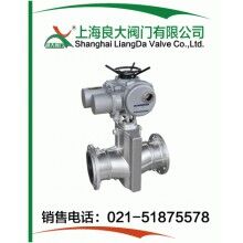 電動管夾閥.電動管夾閥尺寸.電動管夾閥安裝結構圖