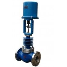 德國進口調節(jié)閥-進口電動高溫調節(jié)閥【德國羅克ROCK品牌】