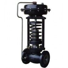 德國進口調節(jié)閥-進口自力式蒸汽調節(jié)閥【德國托爾TOR品牌】