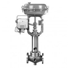 德國(guó)進(jìn)口調(diào)節(jié)閥-進(jìn)口不銹鋼調(diào)節(jié)閥【德國(guó)蓋斯GASS閥門(mén)】