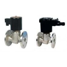 美國(guó)進(jìn)口電磁閥-進(jìn)口高溫電磁閥【美國(guó)威森ESON閥門(mén)】