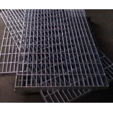 供應【平臺鋼格板】廠家直銷