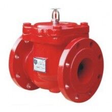 ZSFW感溫釋放閥，感溫雨淋閥