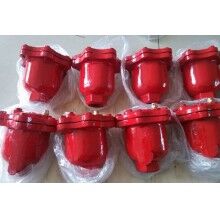 ZSFP消防自動(dòng)排氣閥