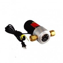 進(jìn)口氣體加熱器|美國(guó)約克進(jìn)口鋁合金氣體加熱器