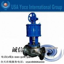 進(jìn)口氣動(dòng)薄膜切斷閥|進(jìn)口氣動(dòng)不銹鋼、快速切斷閥|美國(guó)約克品牌