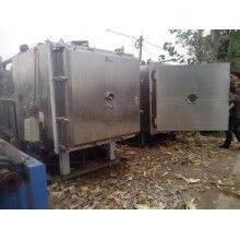 出售二手真空冷凍干燥機