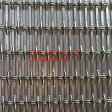 疙瘩網(wǎng)軋花網(wǎng)鋼絲編織網(wǎng)金屬編織裝飾網(wǎng)簾子網(wǎng)防護網(wǎng)廠家