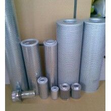 WU-63×80-J泵車(chē)液壓油濾芯