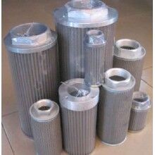 WU-800×100-J泵車液壓油濾芯