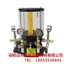 供應(yīng)三一攪拌機(jī)專用潤(rùn)滑油泵 混凝土攪拌機(jī)配件 廠家直發(fā)