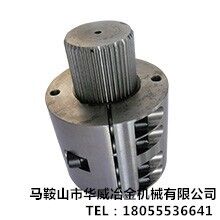 供應(yīng)三一菊花軸套混凝土攪拌機(jī)軸端配件廠家直發(fā)