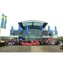   2018年俄羅斯莫斯科國(guó)際礦業(yè)及礦山機(jī)械展覽會(huì)