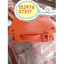 連云港GPZ（Ⅱ）5.0DX盆式支座，江西南昌盆式高架橋橡膠支座